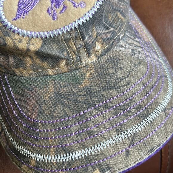 Outdoor Cap Duck Commander Realtree Xtra Hunting Hat - Picture 4 of 8